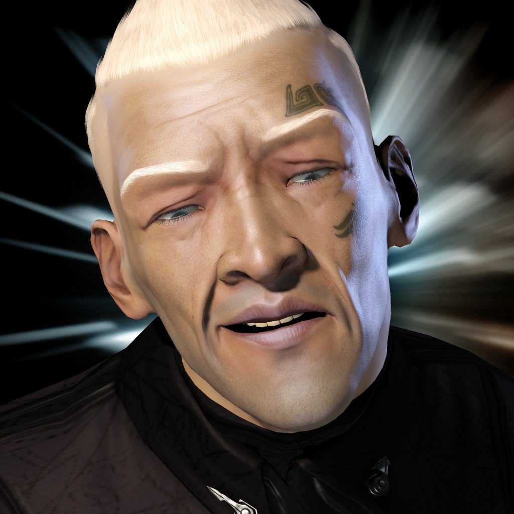 Jimothy Smith