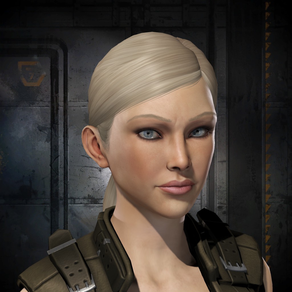 Velma Kansene