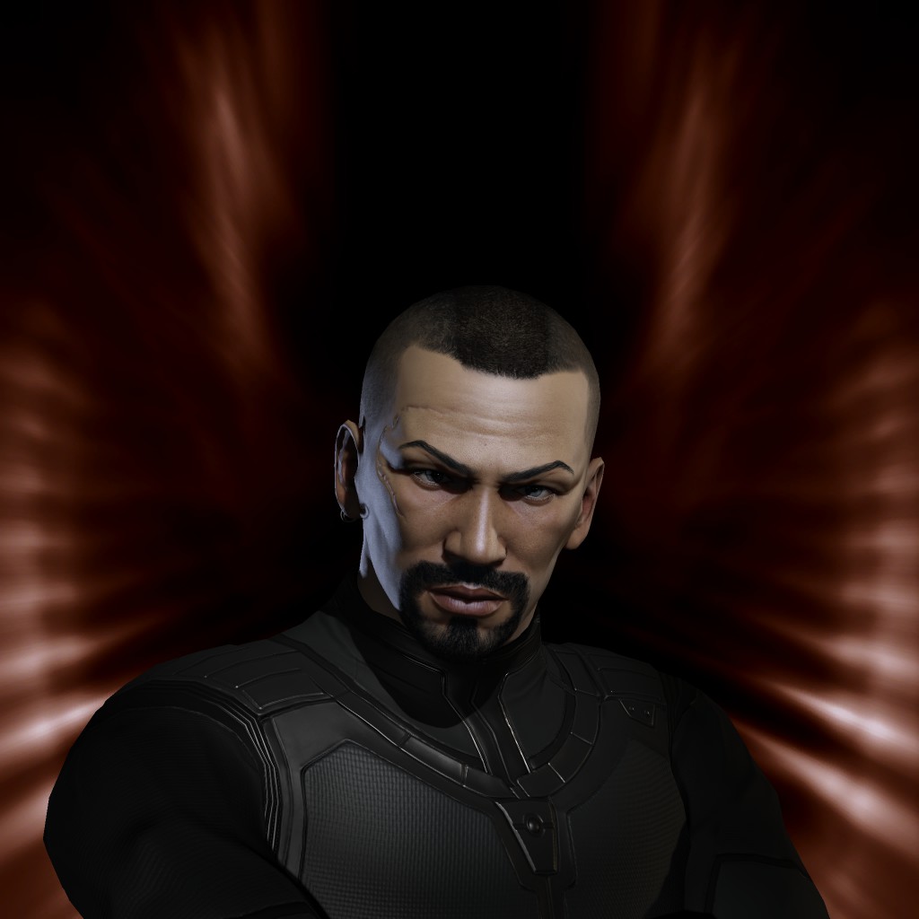 Ksaros Scorn