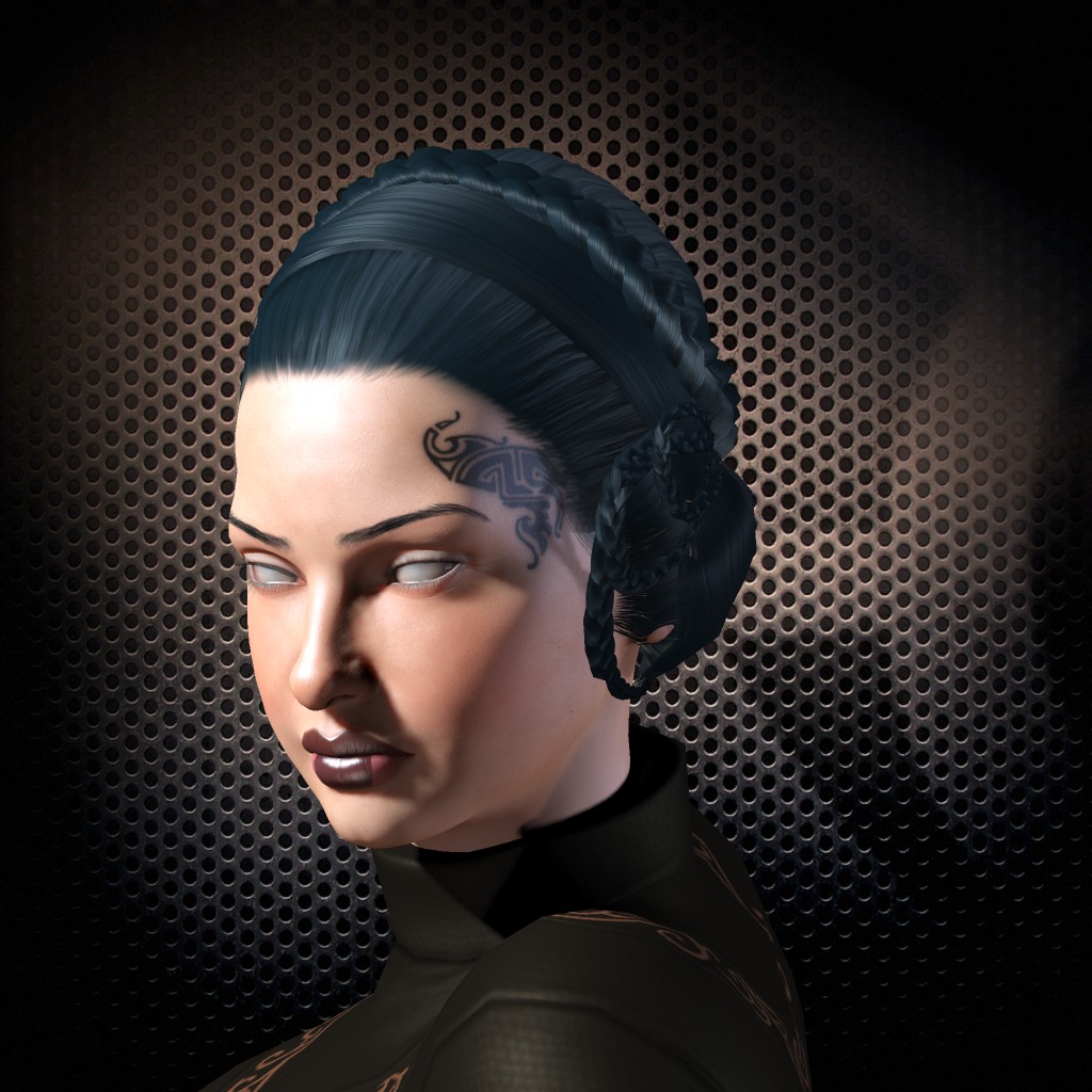Ariani Gyl'jien