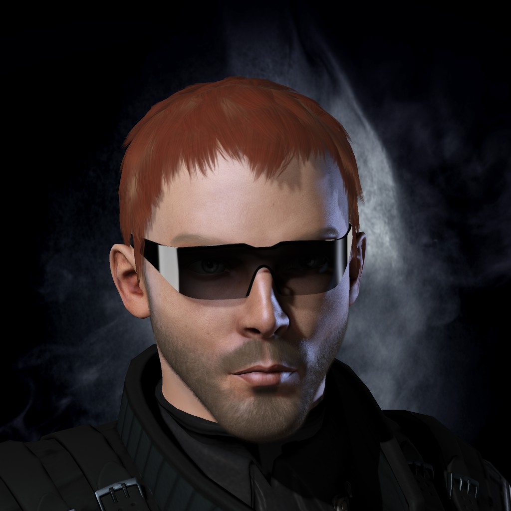 Davente Glocker