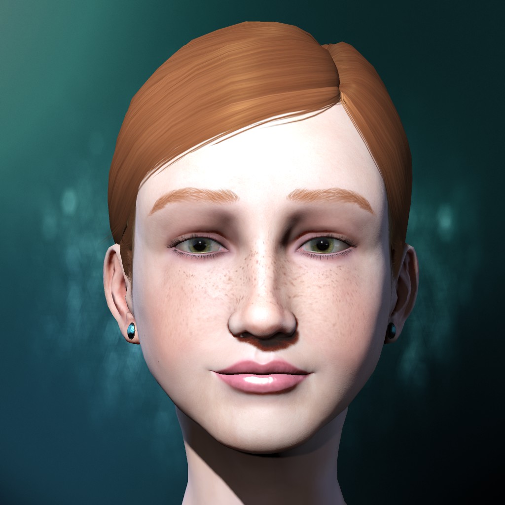 Sophi Ratos