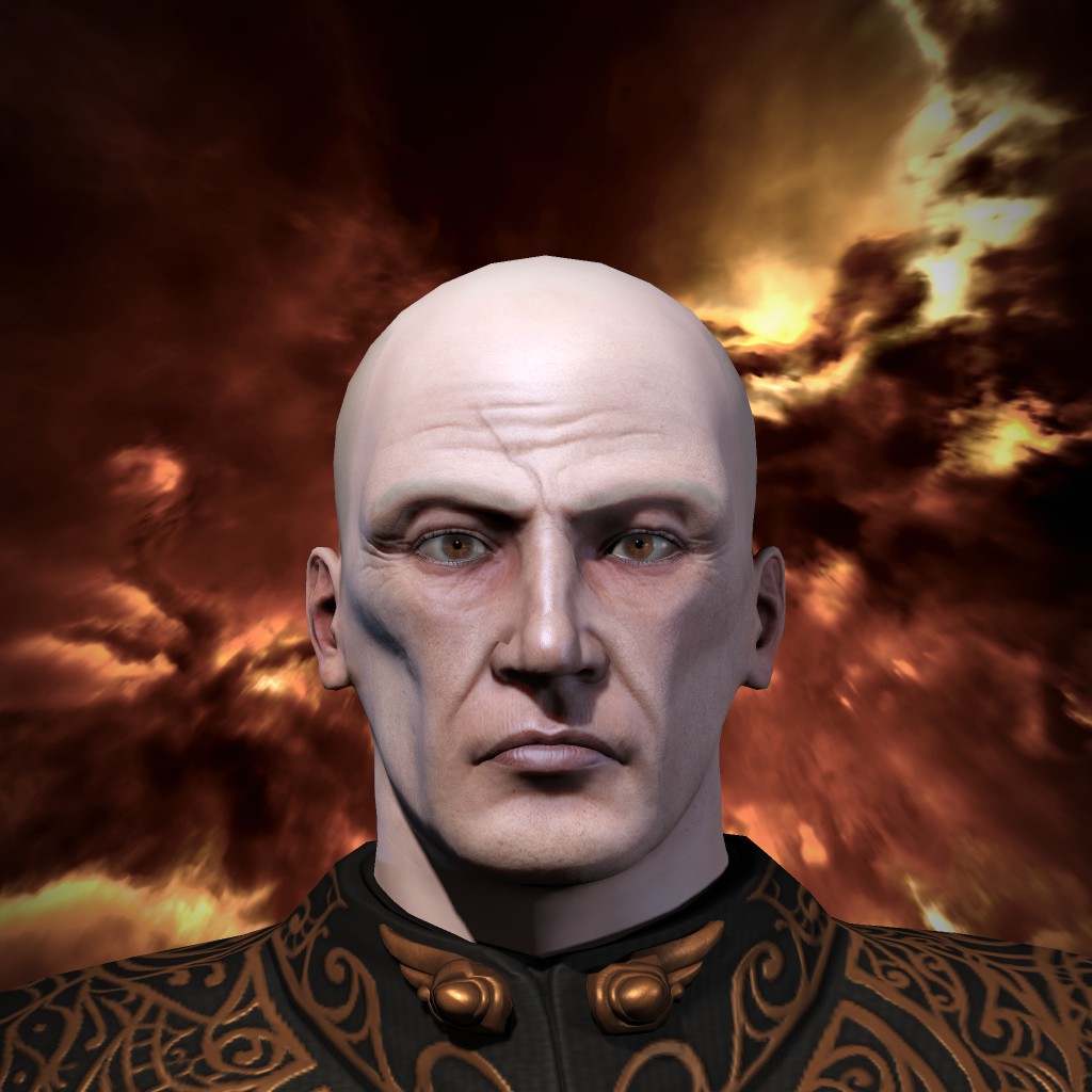 Brother-Sergeant Cloten