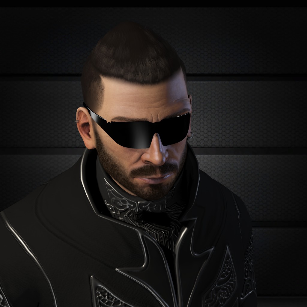 Djago Alliester