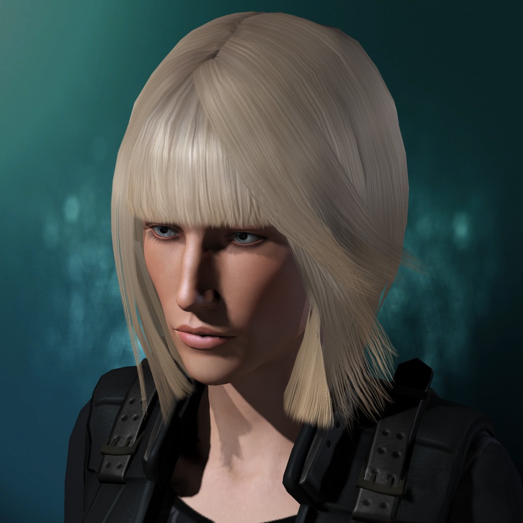 Dalia JaXon
