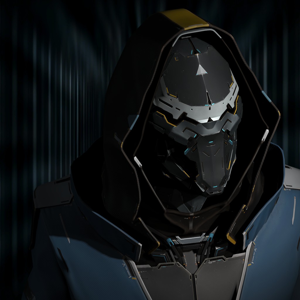 Evil Agent