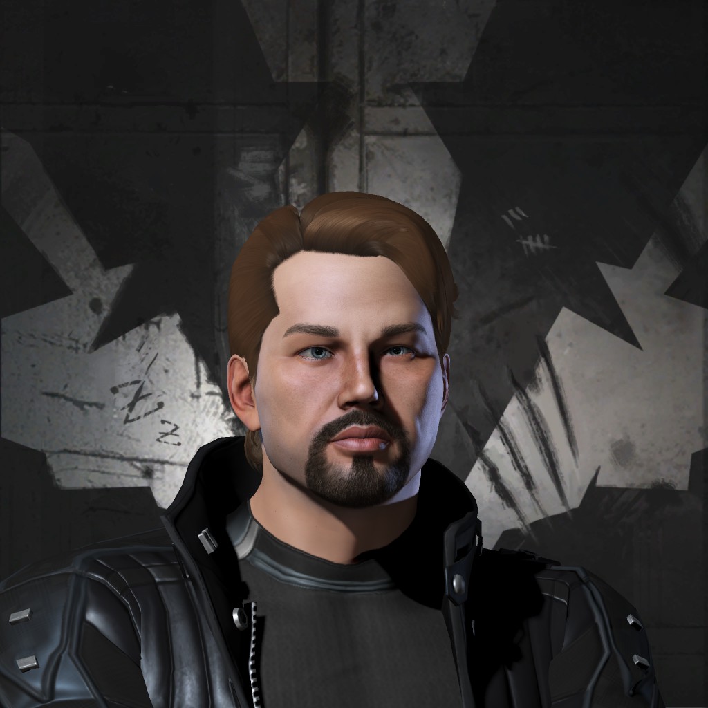 James Mcholister