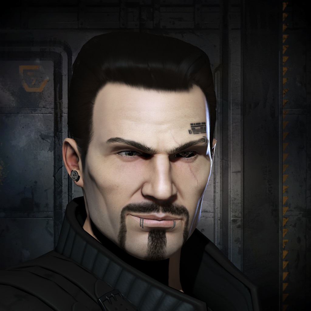 John Aegaeon
