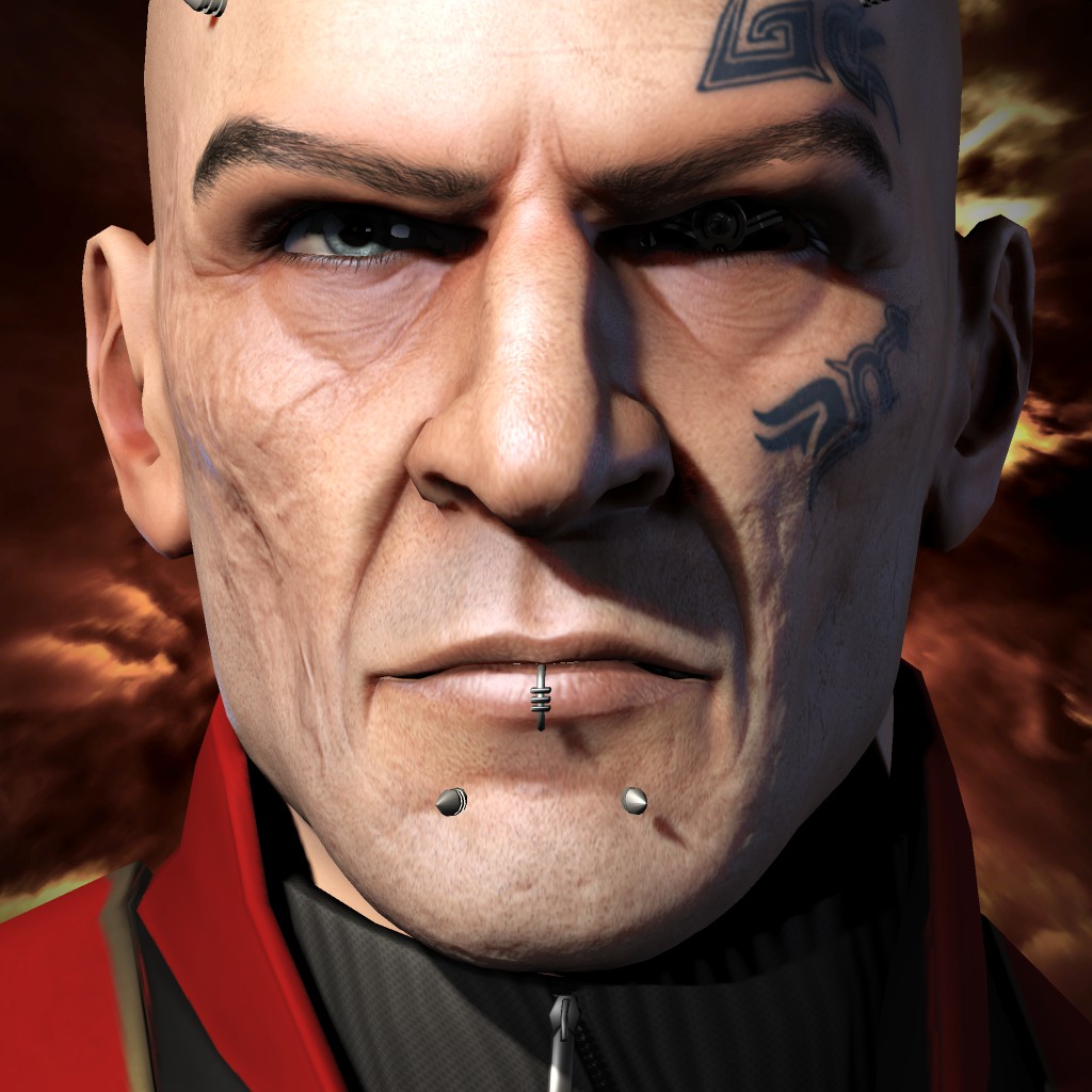 DarkApostle Mardyk
