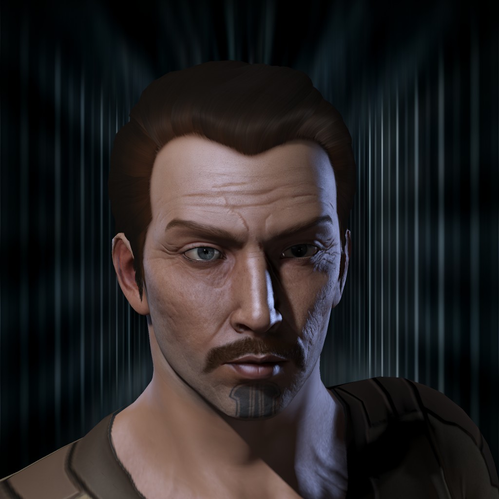 Yrrab Lister