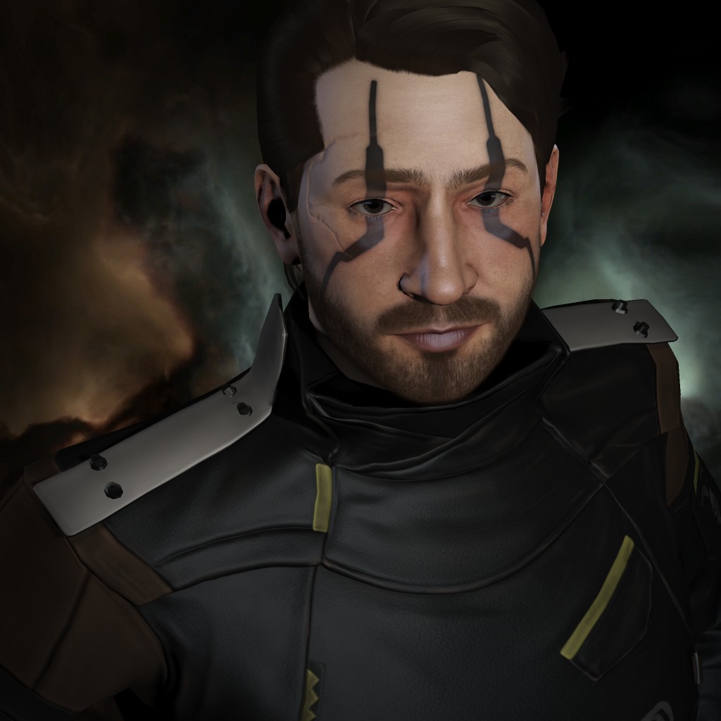 Sared Kilvanous