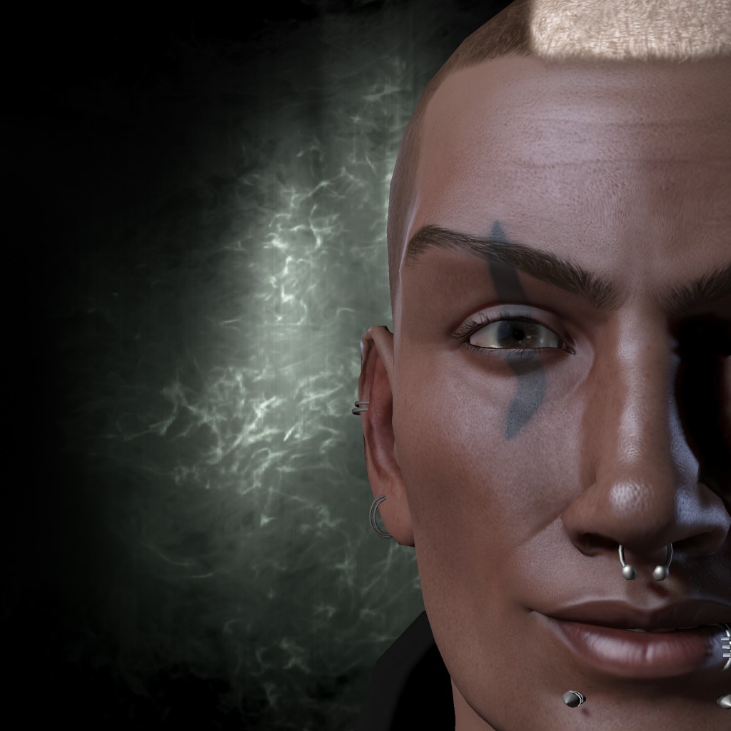 Erebus Kunze
