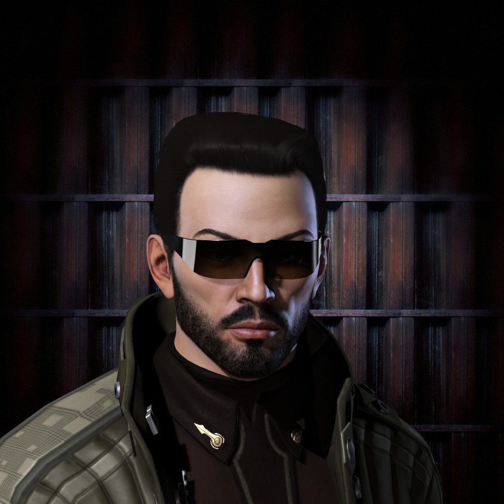 Adam Erkkinen