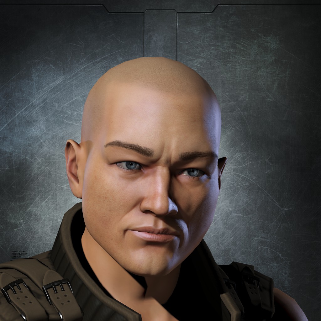 Osric Humphrey