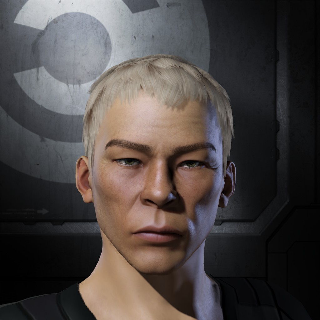 Jimmy Val'Rayne