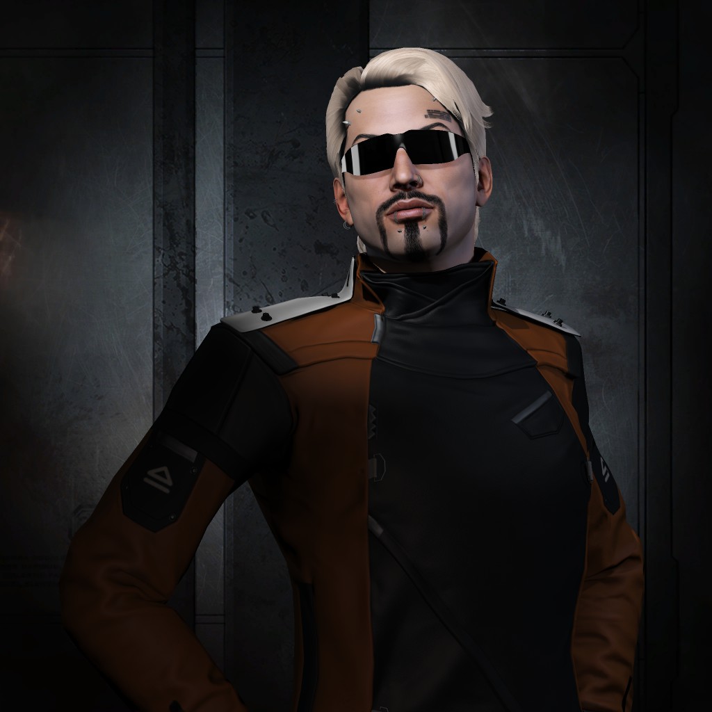 Terris Ozen