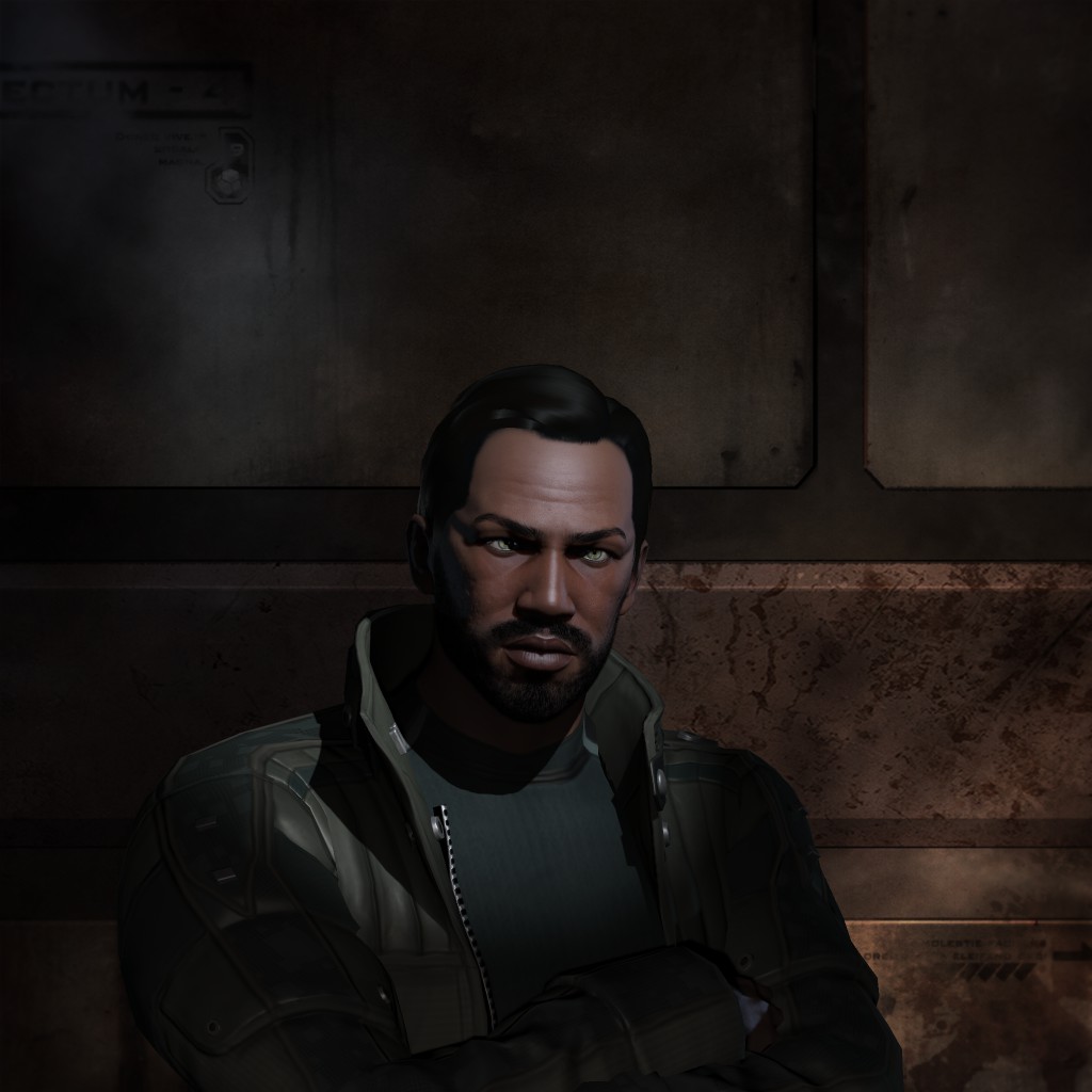 Warchild Skord