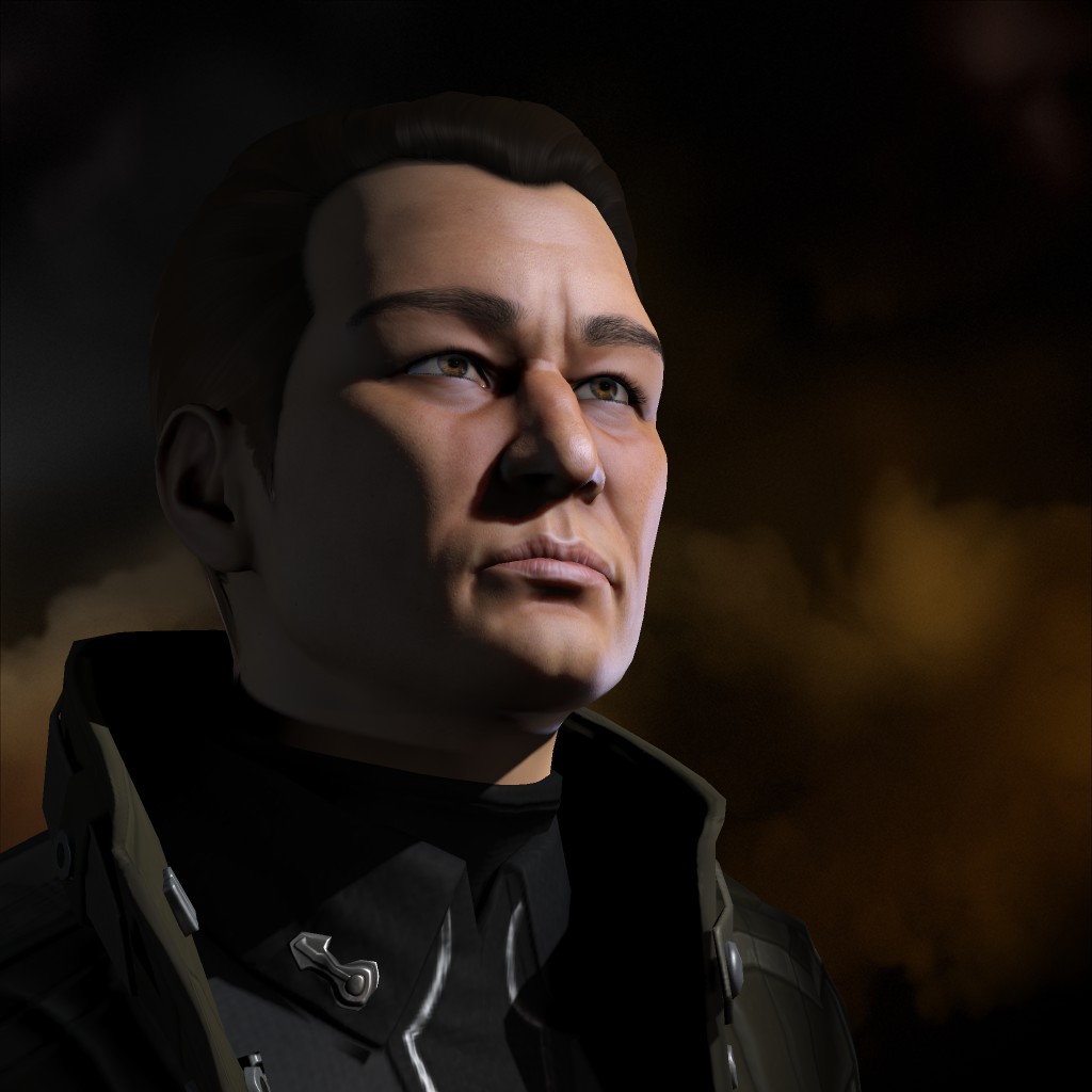 Colin Ohaya
