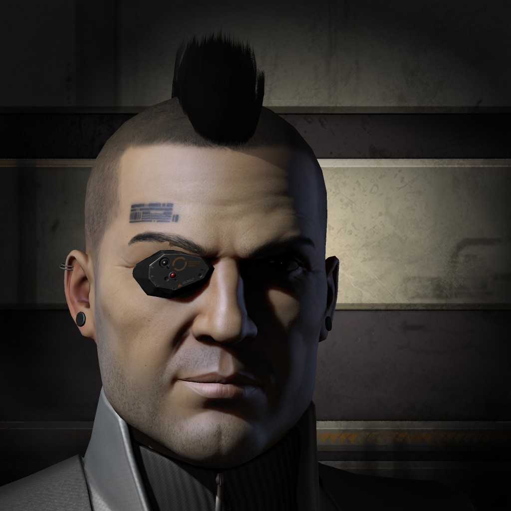 Lokir Aivo