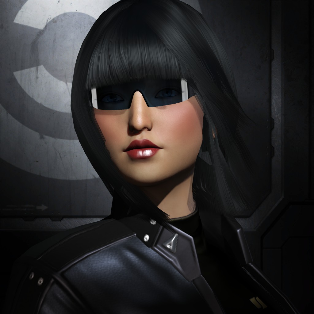 Alita Ido