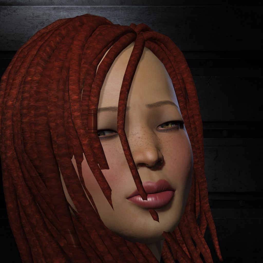 Random Default