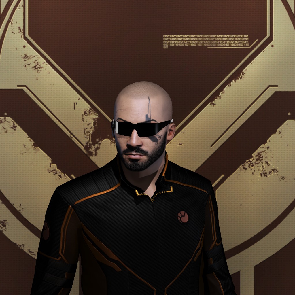 Kheiron McWigen