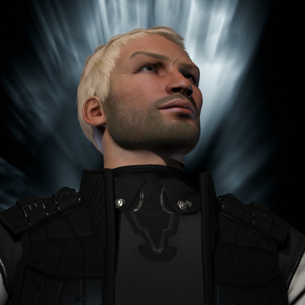 Brahm Stormsong