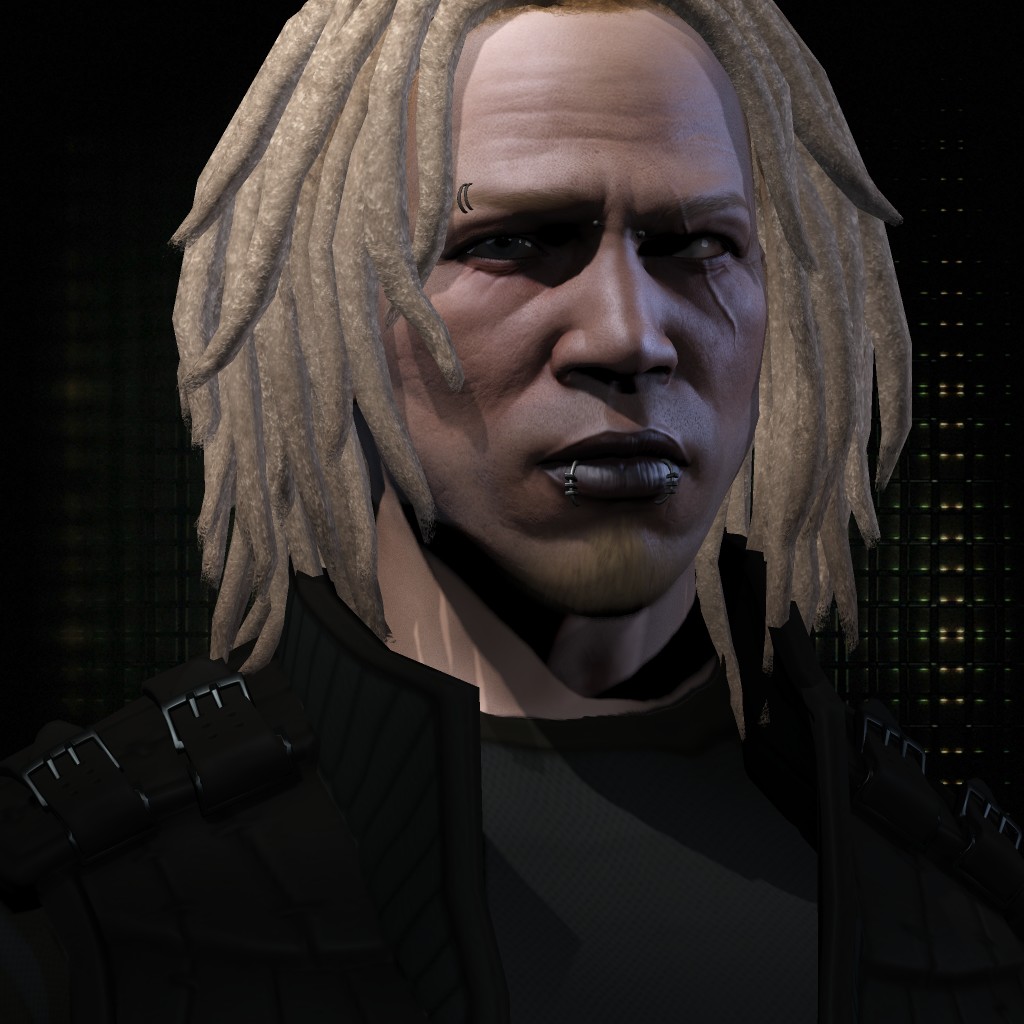 Byron Keepsake