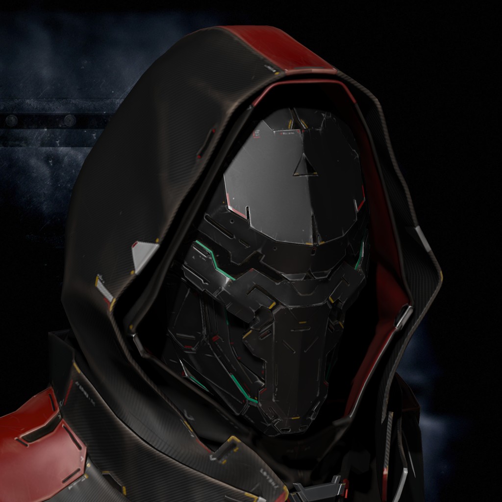 Aramus Raven