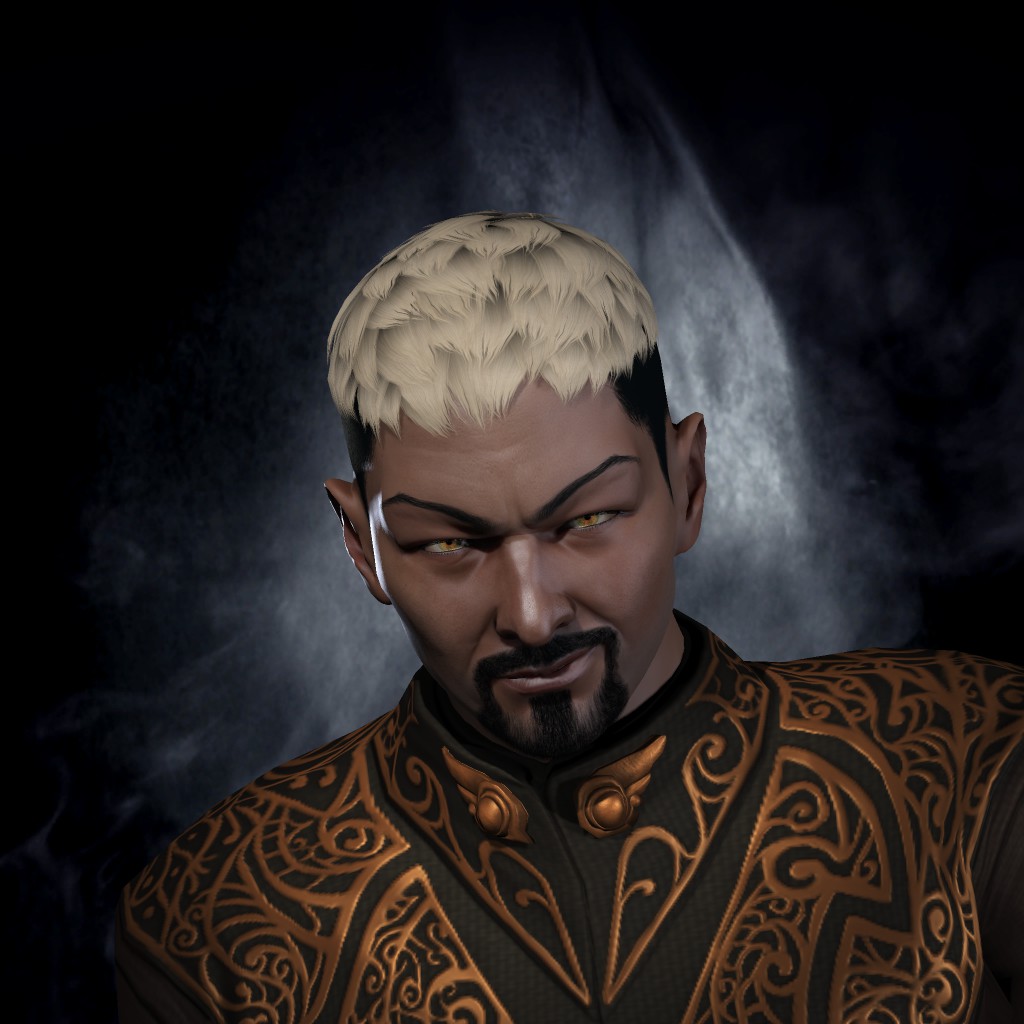 Mongol Mogul