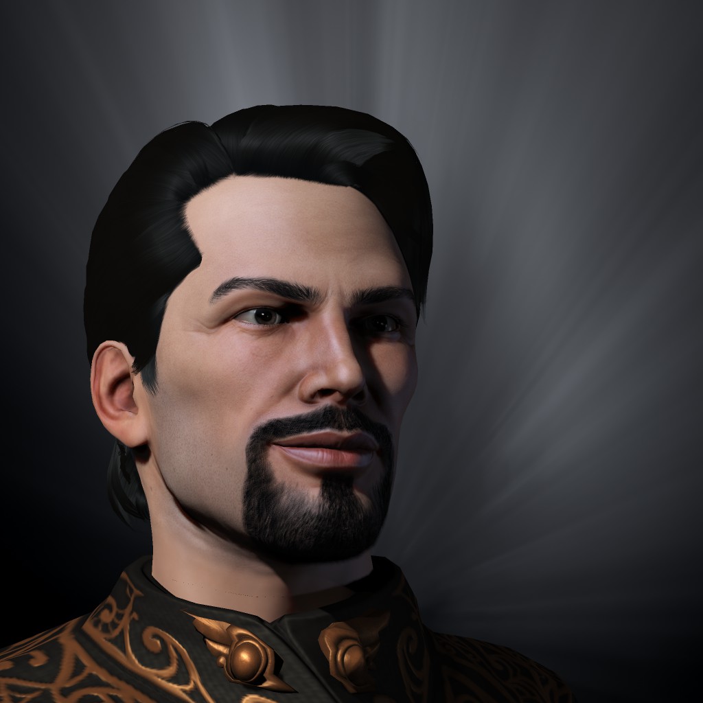 i'm Nikoltait