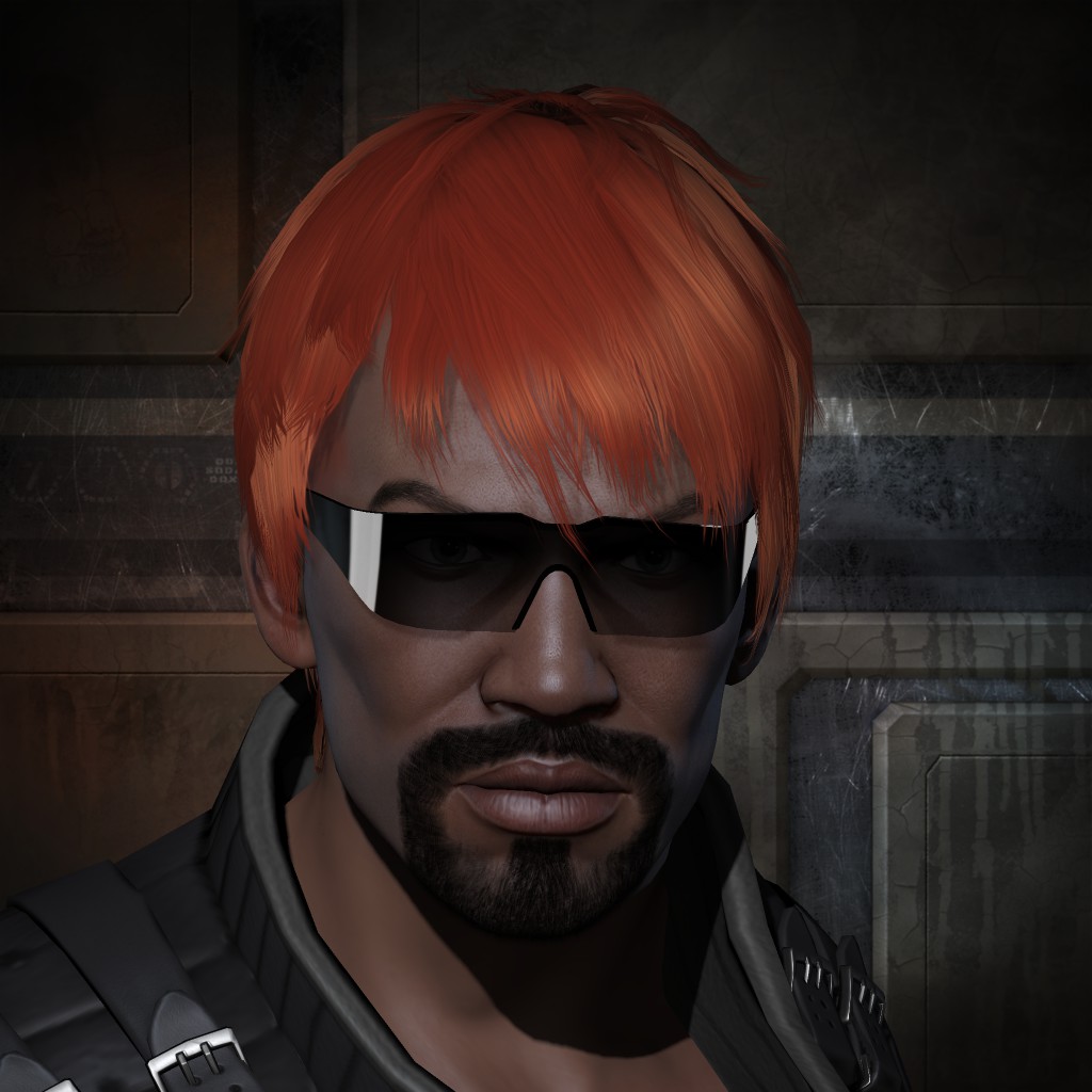 Zaphy Taylor