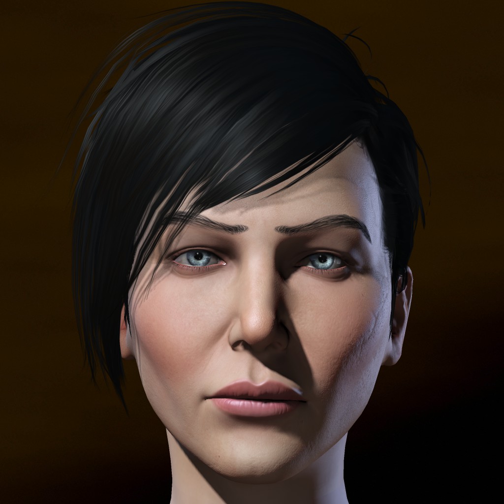 Katherine O'Star