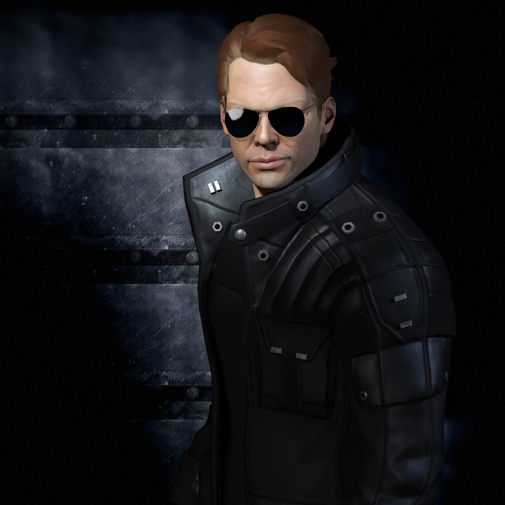 Tony Itovulo