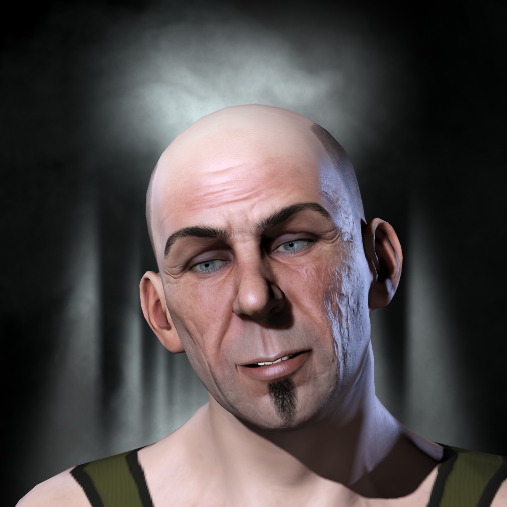 Comrad Zuganov