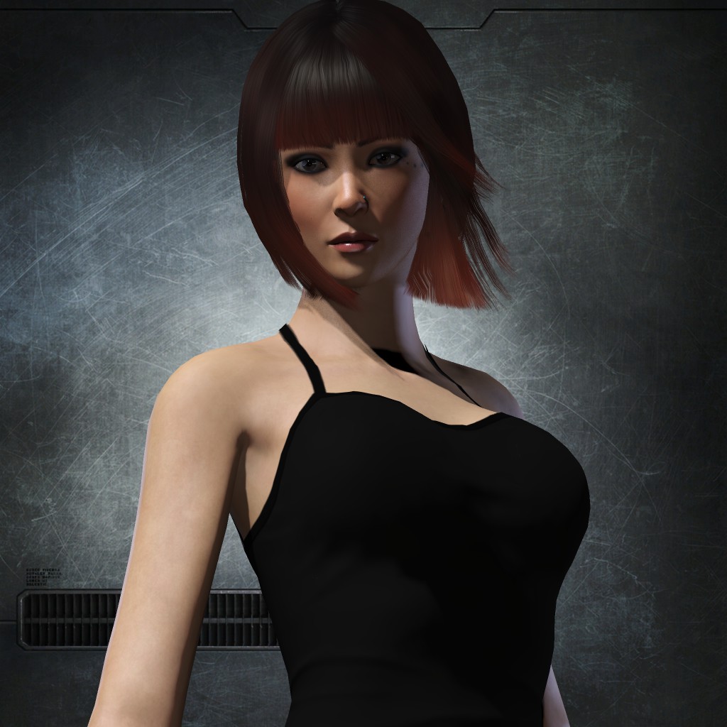 Myrrah Chu