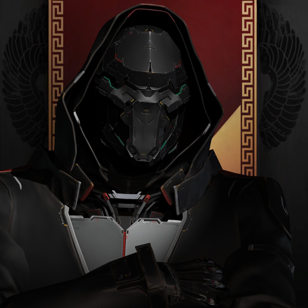 Xi Techrov