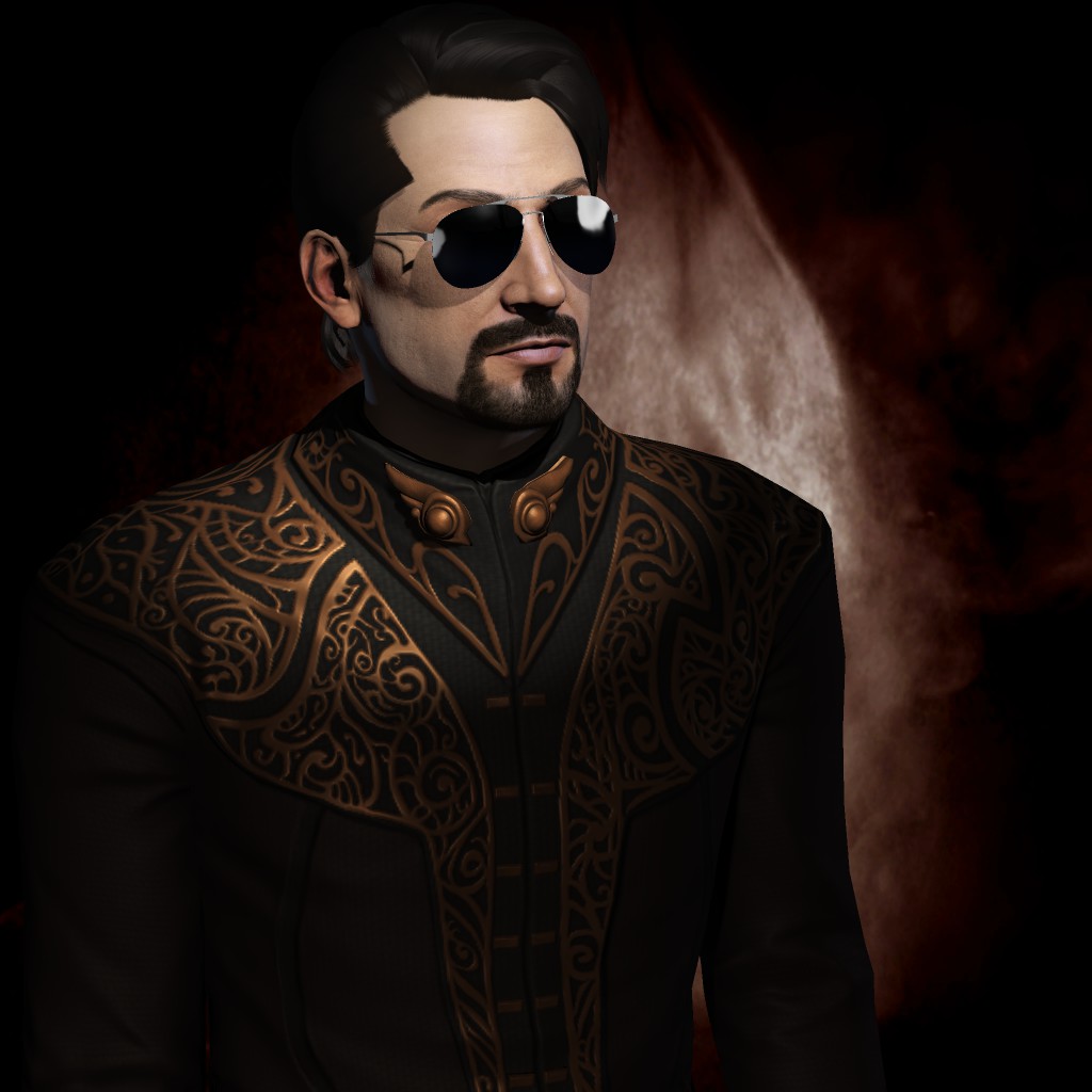 Rheaper Grim