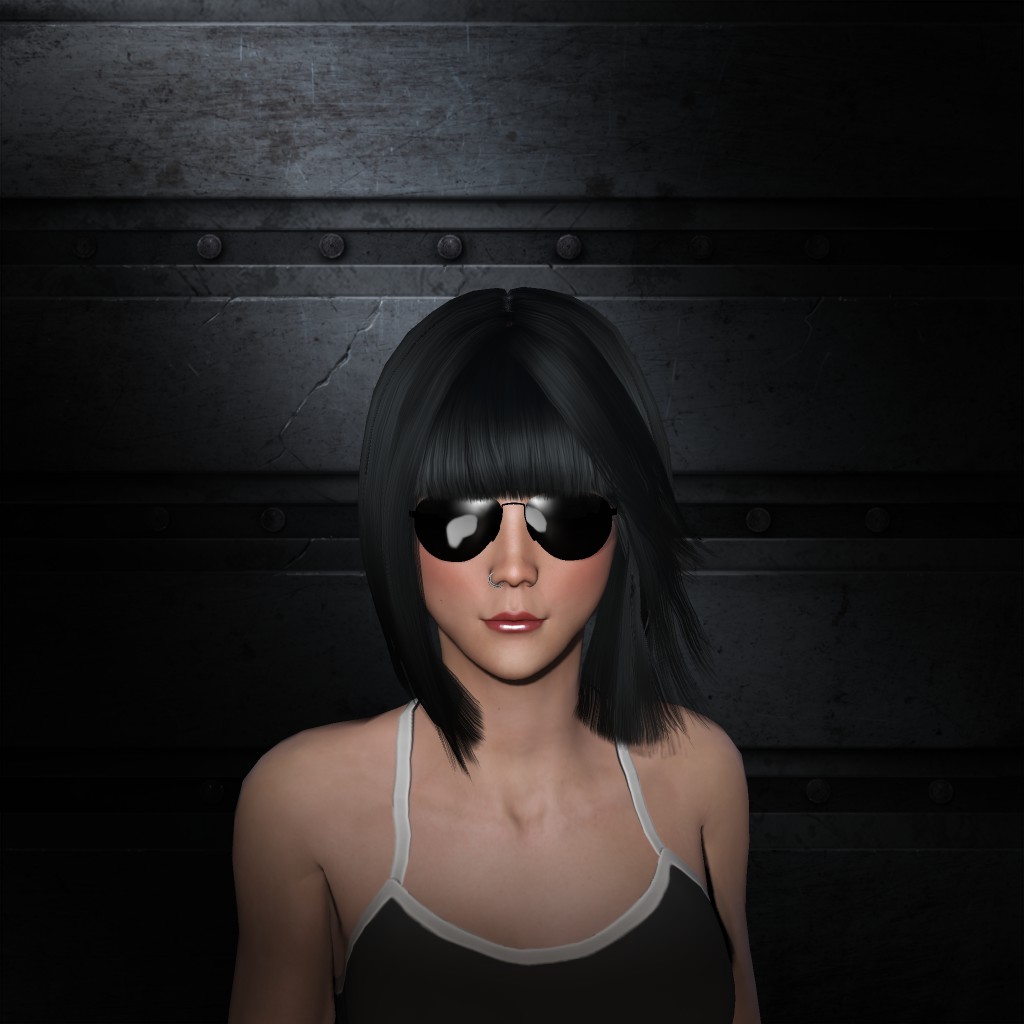 Merena Kashada