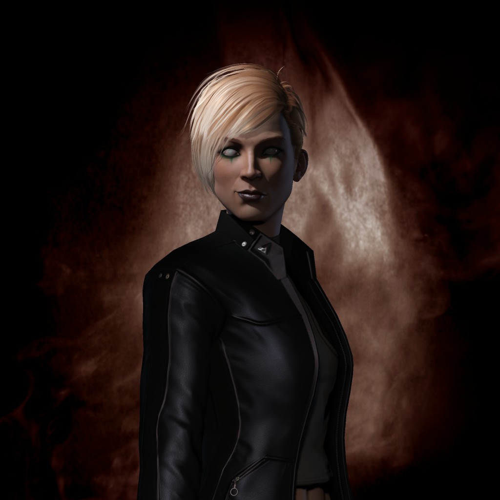 Elarra Tide