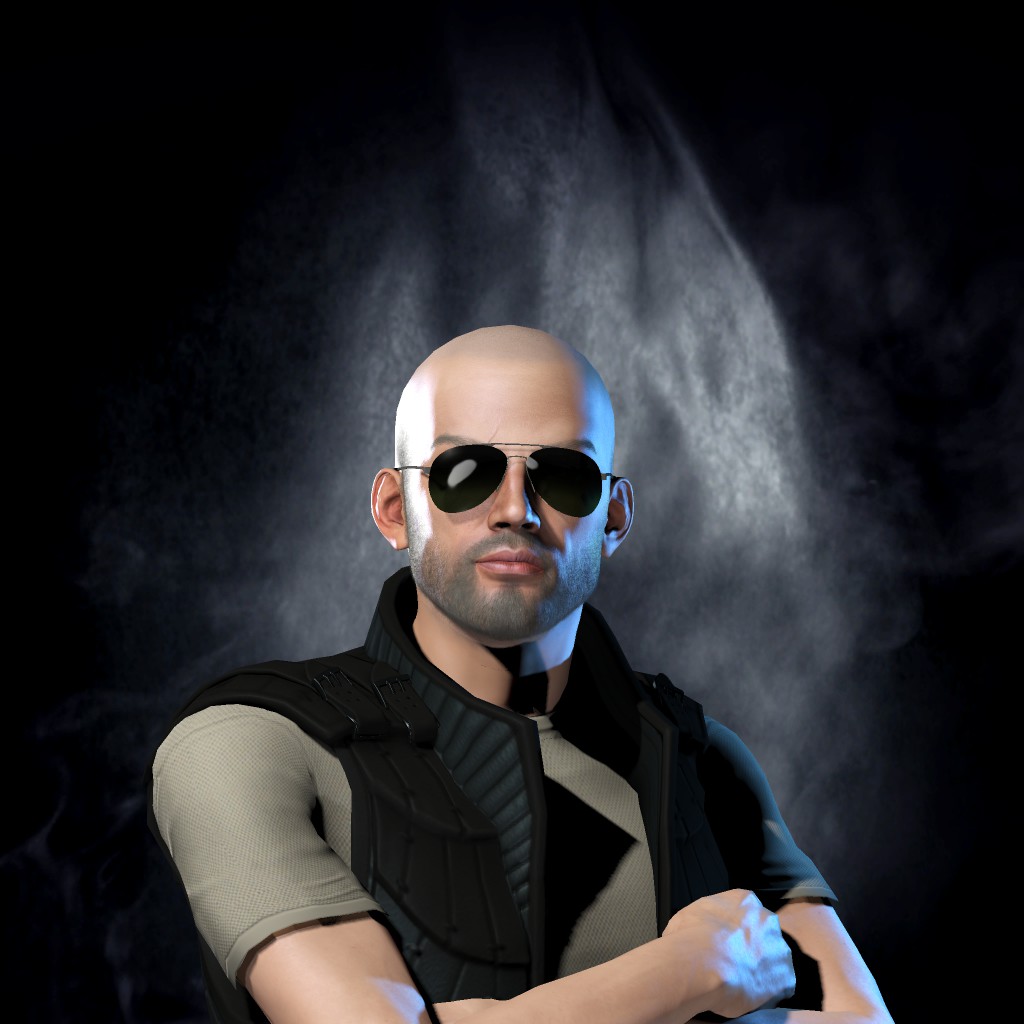 master Mabata