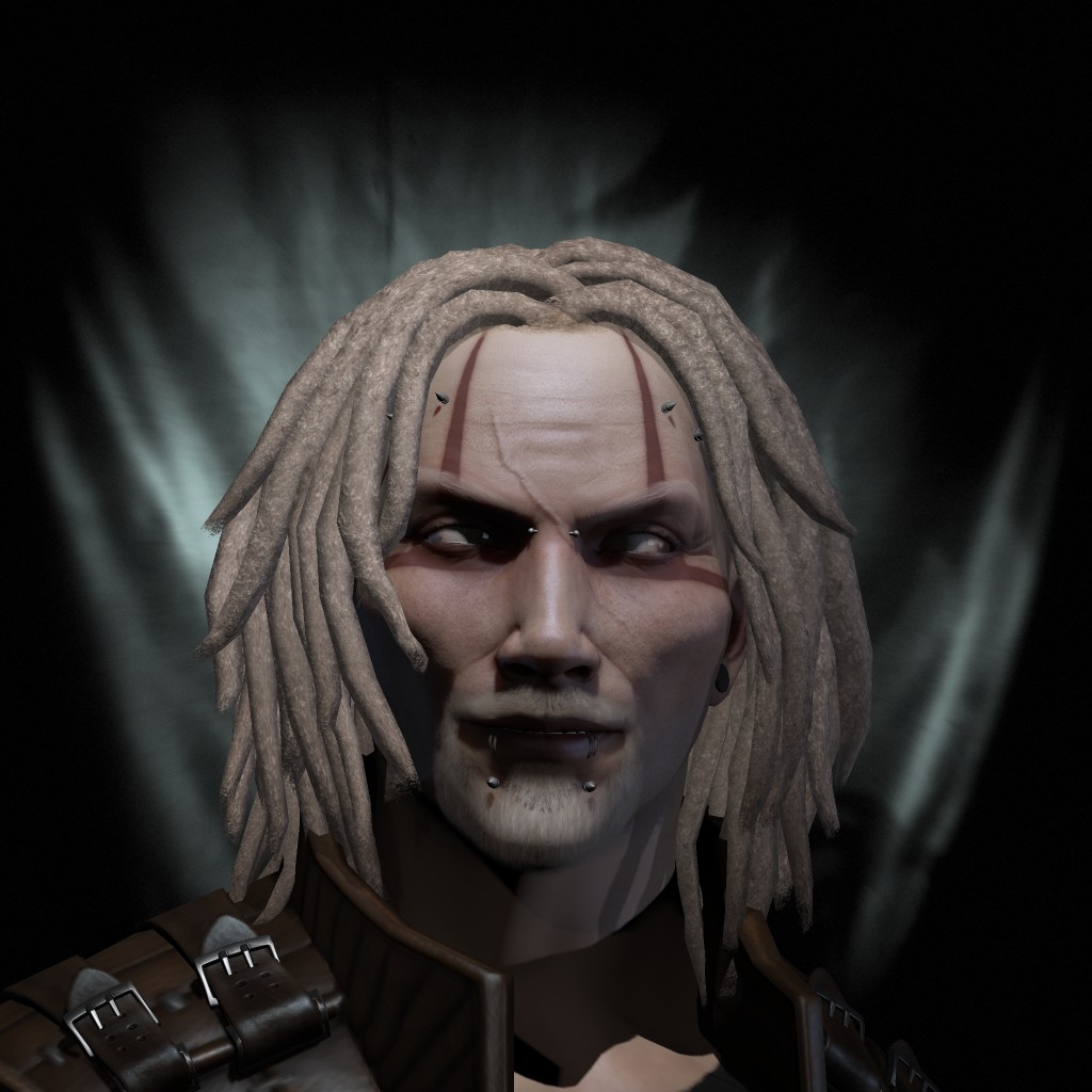 Mordecai Ornulf