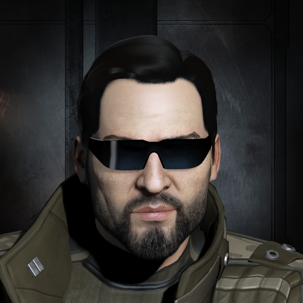 Scar Crow