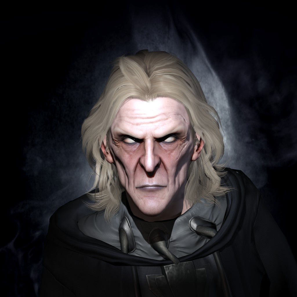 Horseman of Death