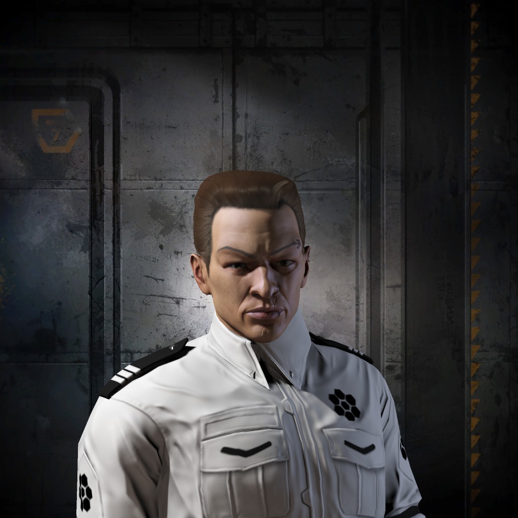 Kiberon Vood