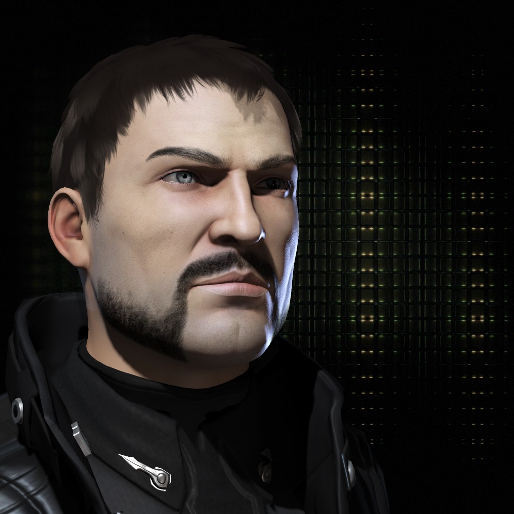 Fist of Xaos