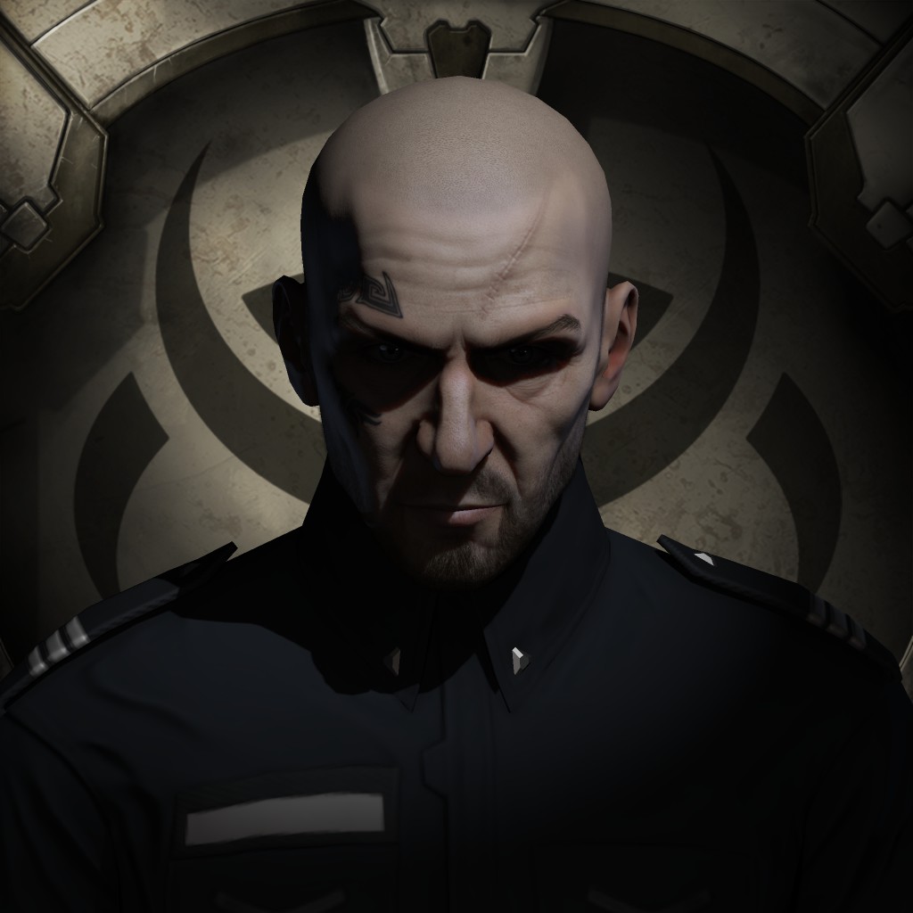 Gabriel Carver