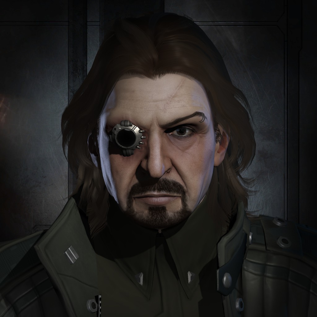 Dmitry Tsar-i-Bog
