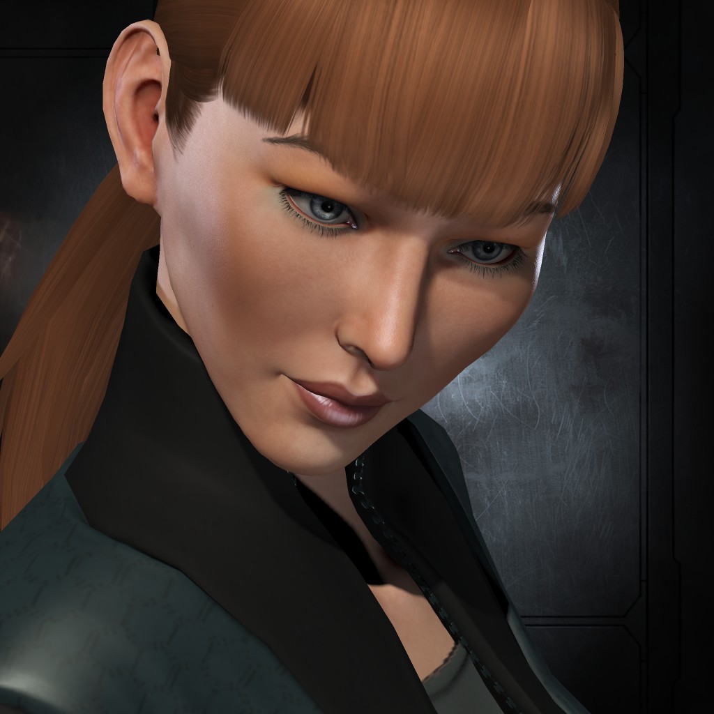 Zaralana Zorich