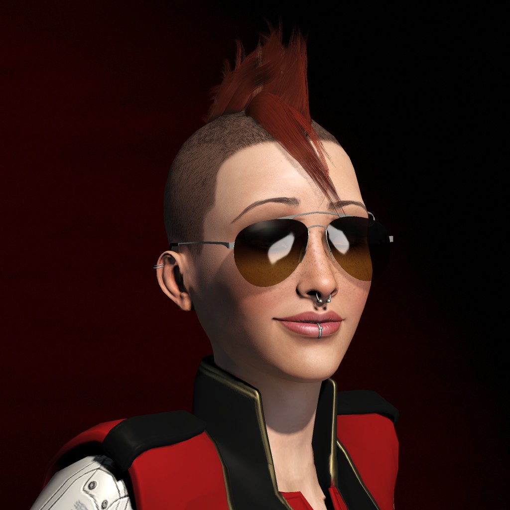 Ruby Berg
